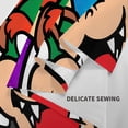 thumbnail image 6 of Super Bowser Tapestry Wall Hanging Home Decoration Wall Blanket Dormitory Living Room Bedroom Backdrop Poster( 60x40inch), 6 of 6