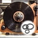 thumbnail image 2 of Cinturones de casete de goma para Recorder Square de repuesto x40, 2 of 9