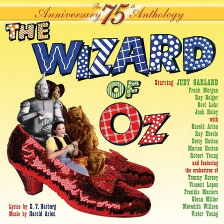 Eagles 75th Anniversary - Wizard Of Oz 75th Anniversary Anthology