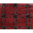 thumbnail image 4 of oneOone Georgette Viscose Tissu à Carreaux Tissu Imprimé Ikat BTY 42 Pouces de Large, 4 of 4