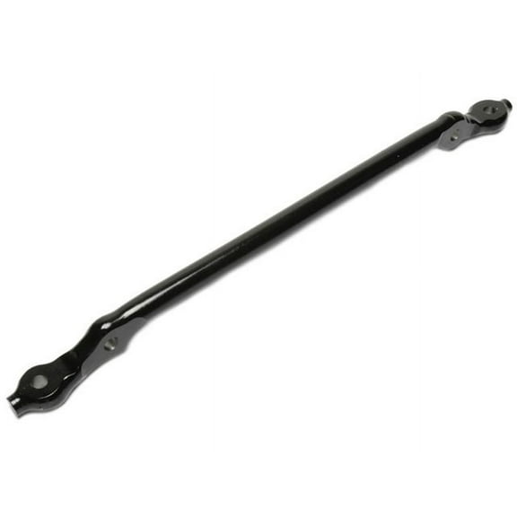 Tie Rod Assembly - Compatible with 1988 - 2000 GMC C3500 1989 1990 1991 1992 1993 1994 1995 1996 1997 1998 1999