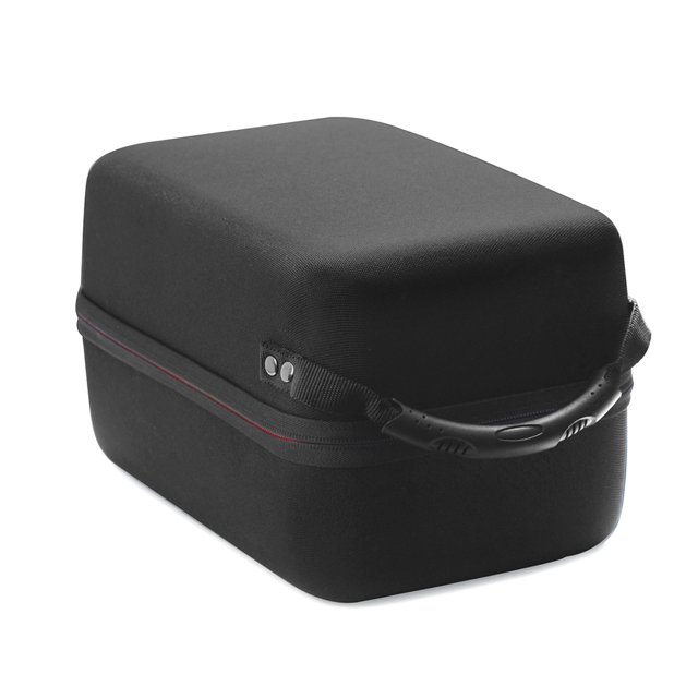 Estuche de transporte de altavoz portátil Protección de bolsa de altavoz a prueba de polvo para SONOS Era100