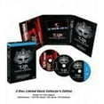 thumbnail image 1 of Tulpa (2012) ( Tulpa - Perdizioni mortali ) (Blu-Ray & DVD Combo) [ Blu-Ray, Reg.A/B/C Import - Germany ], 1 of 1