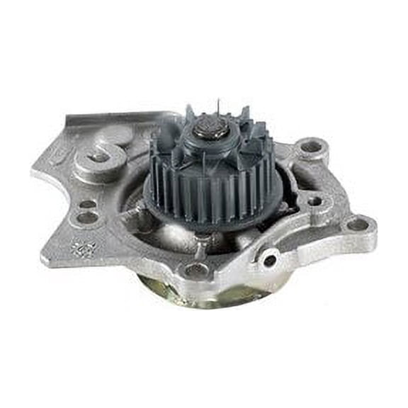 Water Pump - Compatible with 2011 - 2013 Audi Q5 2.0L 4-Cylinder 2012