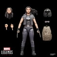 thumbnail image 2 of Figura de acción Marvel X-23 Deadpool Wolverine 15 cm, 2 of 9