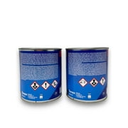 Tenax - Domo 10 - 1+1 Liter