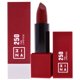 thumbnail image 1 of The Lipstick - 250 Warm Dark Red de 3Ina para mujeres - Lápiz labial de 0,16 oz, 1 of 2
