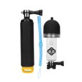 thumbnail image 3 of Varilla flotante para OSMO Pocket, carcasa de plástico impermeable para buceo, carcasa impermeable para buceo para OSMO Pocket, carcasa impermeable para buceo, varilla flo, 3 of 9