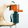 thumbnail image 2 of Gprince 3w Mini Aquarium Internal Filter 3-in-1 Submersible Pump Filter Oxygen Circulation For Fish Turtle Tank, 2 of 6