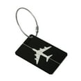thumbnail image 1 of Maleta con dirección Maleta de aluminio Maleta Maleta para encontrar rápidamente Bolsa de viaje, 1 of 3