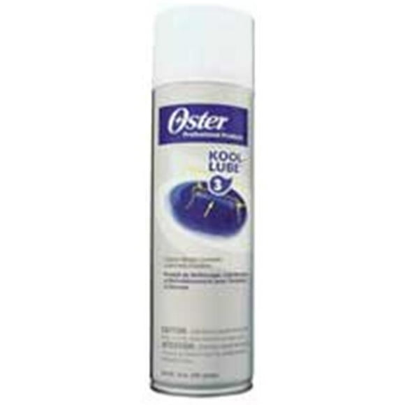 Jarden Consumer Solutions Oster Kool Lube Iii Blue 14 Ounces - 78211-232/333