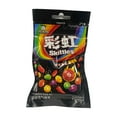 thumbnail image 2 of Skittles Spicy And Sweet Candy Bag 40G - China Edition, 2 of 4