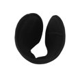thumbnail image 3 of INSPIRE CHIC INSPIRE CHIC Sport Winter Earmuff Ear Warmer Cover Wrap Headband Black, 3 of 4