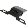 thumbnail image 4 of Motorcycle License Plate Holder Bracket with LED Light Fit for HONDA CBR150R 16?18, 4 of 5