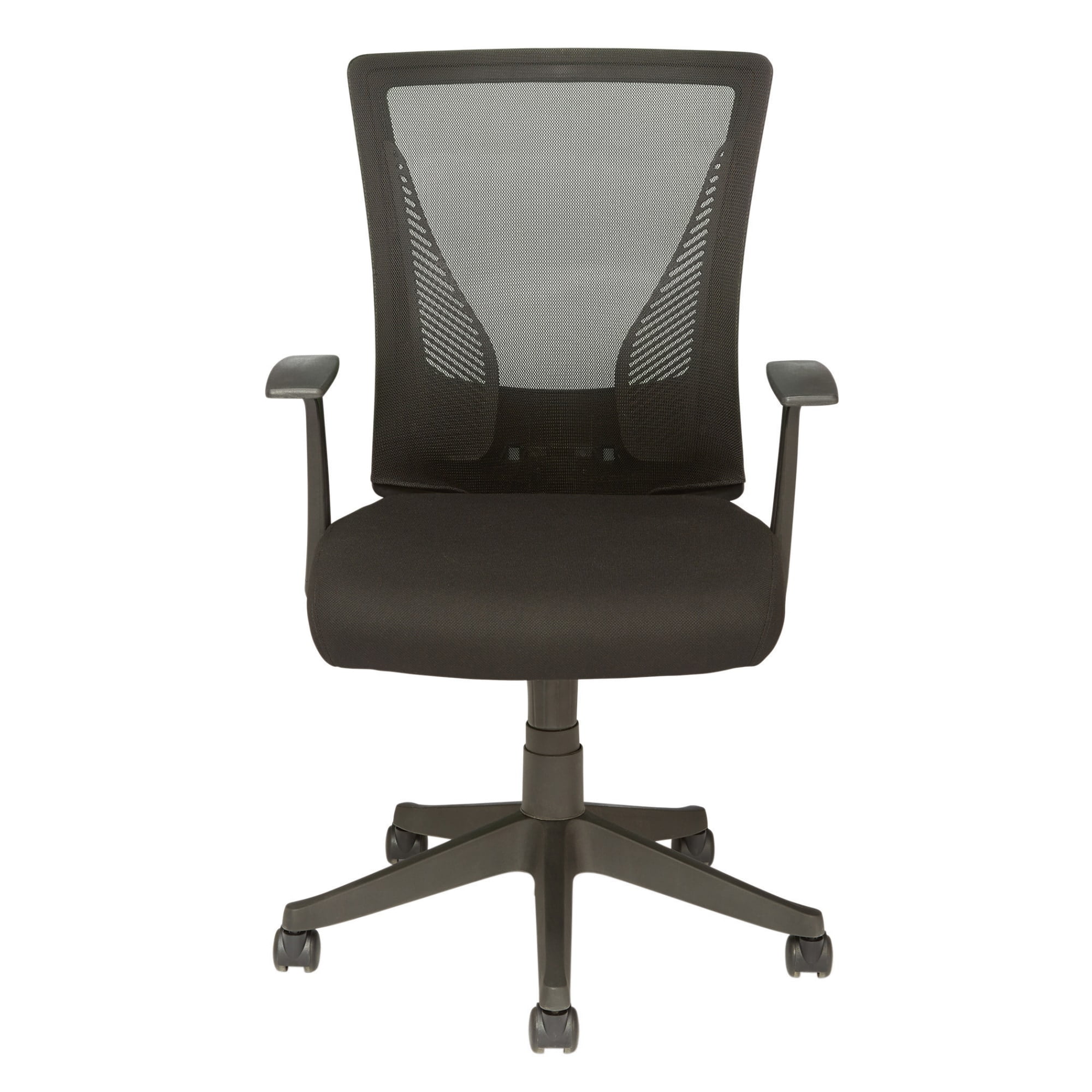 Brenton Studio Radley Task Chair Black Walmart