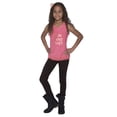thumbnail image 4 of Pulla Bulla Teen Girl Leggings Color Tight Pants, 4 of 6