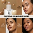 thumbnail image 4 of Revlon PhotoReady Lift + Fill Skin Tint, Multi-Use Glow Face Makeup, 130, 1 fl oz, 4 of 6