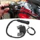 thumbnail image 5 of Bobina de Encendido del Motor ANGGREK Eficiente Funcionamiento Suave ABS Acero de Alta Velocidad Eléctricas, 5 of 8