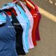 thumbnail image 4 of Chaleco deportivo con cuello Halter de impacto, ropa de Yoga, camiseta sin mangas deportiva con cuello colgante y espalda descubierta con copas extraíbles integradas, 4 of 5
