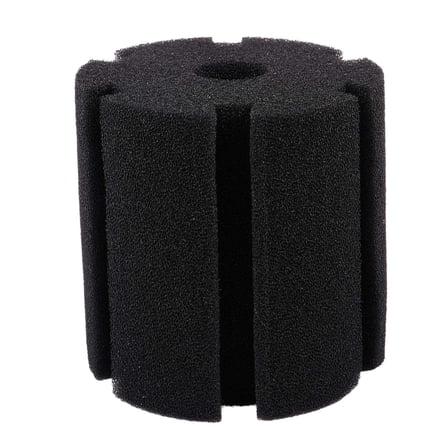 New Arrivals Aquarium Filter Biochemical Sponge Foam Replacement Black
