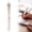 A, variant on Clearance Under $6! 1 Pack 3-in-1 Retractable Erasable Pen, 0.38mm Multi-Color Rolling Ball Pen with Friction Erasable Ink, Smooth Writing Fine Point Pen
