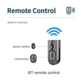thumbnail image 3 of Trípode De Palo Selfie Trípode para teléfono móvil de 1,6 m Soporte extensible para teléfono inteligente telescópico para IOS Android, 3 of 8