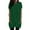 A-GN2947, variant on XIAONU Womens Double Pocket Tunic Top Loose Short Sleeve Crew Neck Pullover Top Soft Casual Everyday Tunics