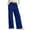 Z1-Dark Blue, variant on zaveiop Womens Sweatpants Casual Wide Leg Y2K Pants Drawstring High Waisted Joggers Baggy Outfits Clothes with Pockets (Z1-Navy, L)