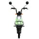 thumbnail image 1 of Bici Moto Electrica Bimex Explore Verde, 1 of 5