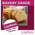 thumbnail image 3 of LorAnn Oils Buttery Sweet Dough Flavoring For Baking - Emulsion Buttery Sweet Dough Extract Substitute - 4 oz, 3 of 8