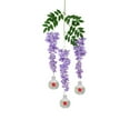 thumbnail image 3 of Fmbmuo Waterproof Bird Feeders Compact Hanging Window Feeders, Plastic Pink Wild Bird Feeders for Bird Lovers, 3 of 4