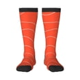 thumbnail image 1 of Balery Salmon Fish Meat Calcetines novedosos Calcetines deportivos Calcetines hasta la rodilla Calcetines de algodón Calcetines originales y geniales, 1 of 6