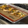 thumbnail image 5 of Artisan 18" x 13" Aluminum Baking Sheet, (2Pieces), 5 of 6