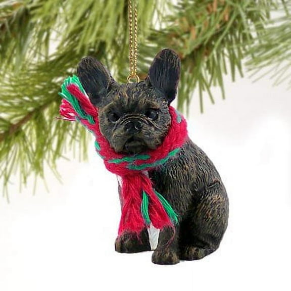French Bulldog Original Ornament