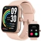 thumbnail image 1 of Reloj inteligente TOZO S3 con Bluetooth, rastreador de actividad física IP68, resistente al agua, 1 of 8