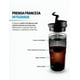 thumbnail image 2 of Termo Xtellar Para Café Con Prensa Francesa 450ml Portátil color plateado, 2 of 5