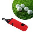 thumbnail image 4 of Waist Bag, Fine Workmanship Two Colors Available   Ball Bag Portable Light  For Storing   Balls, 4 of 8