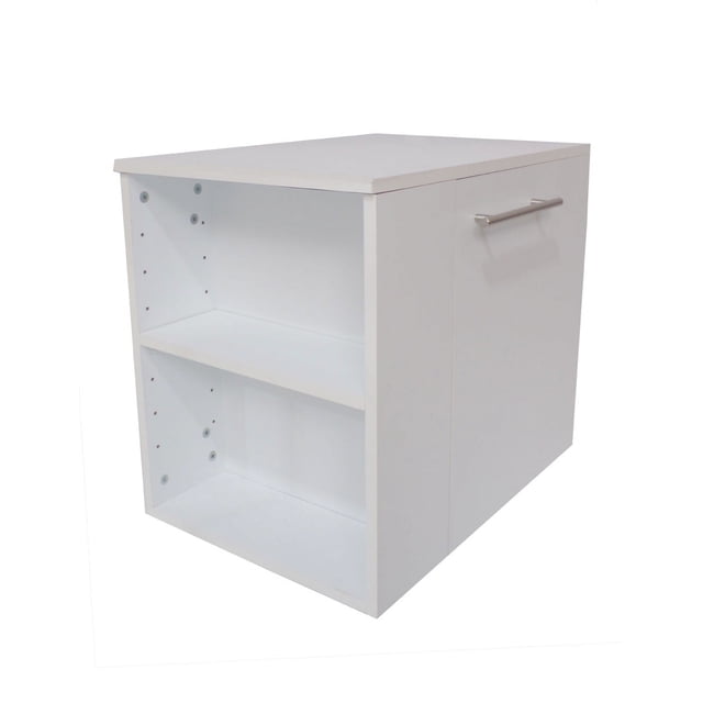 Gabinete para Baño DECOMOBIL GABINETE 07 Blanco