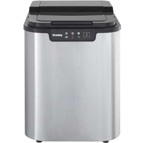 Danby 2.00 lb Countertop Ice Maker