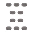 thumbnail image 2 of Alfombrilla para Platos Advancent Resistente al Agua Gris Oscuro 10Conjunto, 2 of 6