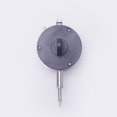 thumbnail image 2 of Dial Indicator, Range Dial Test Indicator With Portable Case, Graduation Metric Test Dial Gauge, Accuracy Measuring Meter(1pc, Silver), 2 of 4