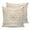 Brown, variant on 14x14 Pillow Covers Set of 2, Bohemian Floral, Throw Pillow Covers Decorative Couch Cushion Case, Vintage Gradient European Line Microfiber Square Pillowcases for Bedroom Car Living Room