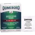 thumbnail image 4 of Domeboro Astringent Solution Powder Rash Relief, 12 ct, 4 of 6