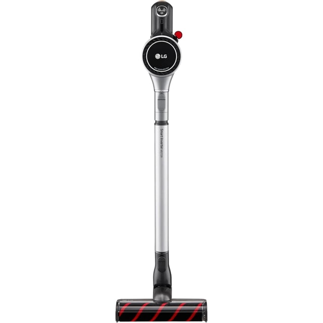 Refurbished (Excellent) LG CordZero Cordless Stick Vacuum,120 Min Run Time, Powerful Cleaning for Carpet, Hard Floors & Pet Hair, Lightweight, High-Capacity Dust Bin, A926KSM