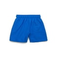 thumbnail image 3 of Wonder Nation Boys Everyday Swim Trunks with UPF50+, Sizes 4-18 & Husky, 3 of 3