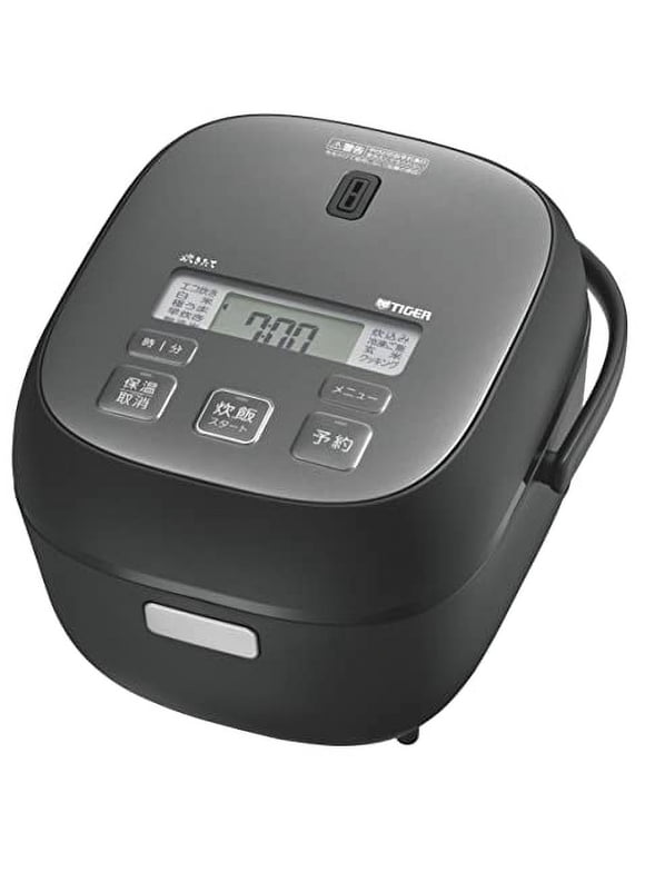 Tiger Rice Cookers
