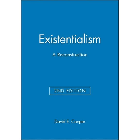 Introducing Philosophy Existentialism 2e, Book 8, (Hardcover)