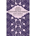 thumbnail image 1 of Pre-Owned Mary Thomas's Book of Knitting Patterns (Paperback) 0486228185 9780486228181, 1 of 1