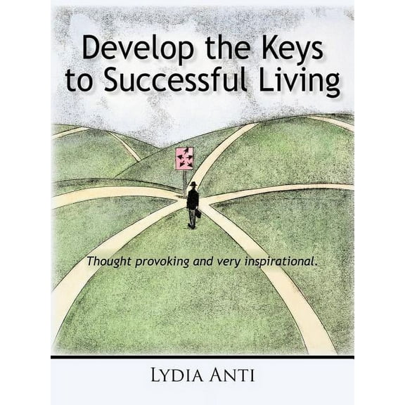 Develop the Keys to Successful Living, (Paperback)