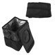 thumbnail image 5 of Caja De Basura Plegable Para Coche, Contenedor De Basura Colgante Con Correas Ajustables Portátiles Compactos Multifuncionales Para Camión, 5 of 7